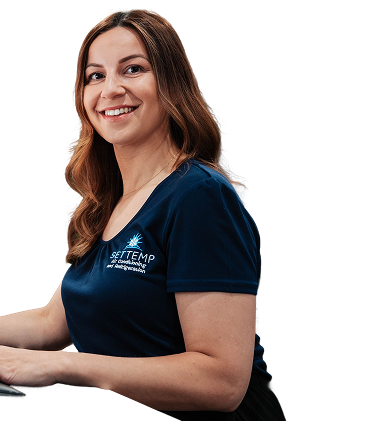 Set Temp Air Conditioning & Refrigeration