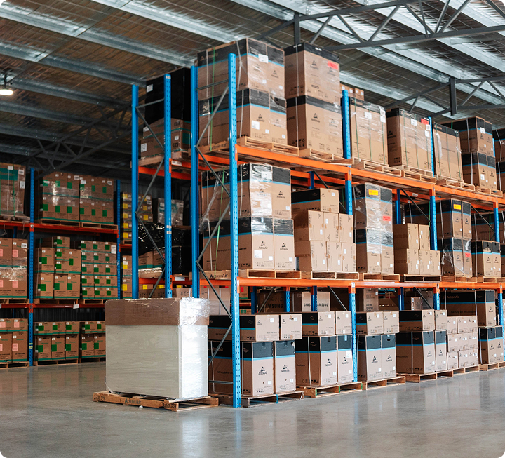 Set Temp Air Conditioning & Refrigeration