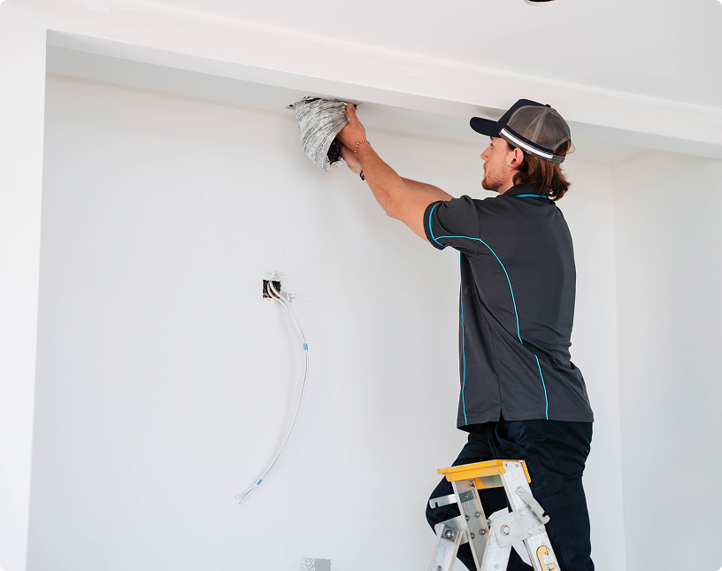 Set Temp Air Conditioning & Refrigeration