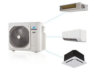 Set Temp Air Conditioning & Refrigeration