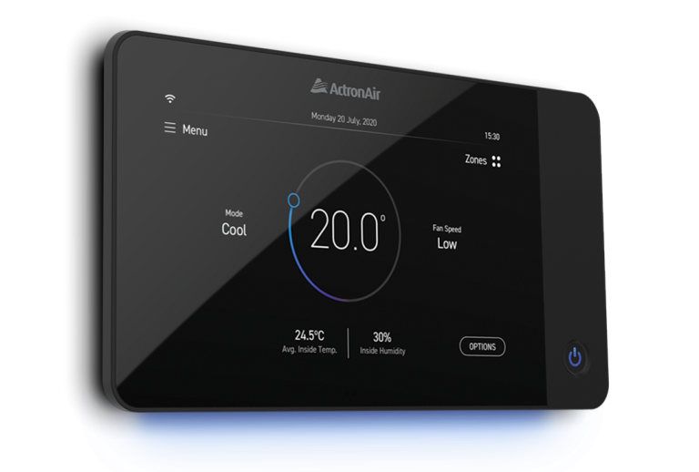 Set Temp Air Conditioning & Refrigeration