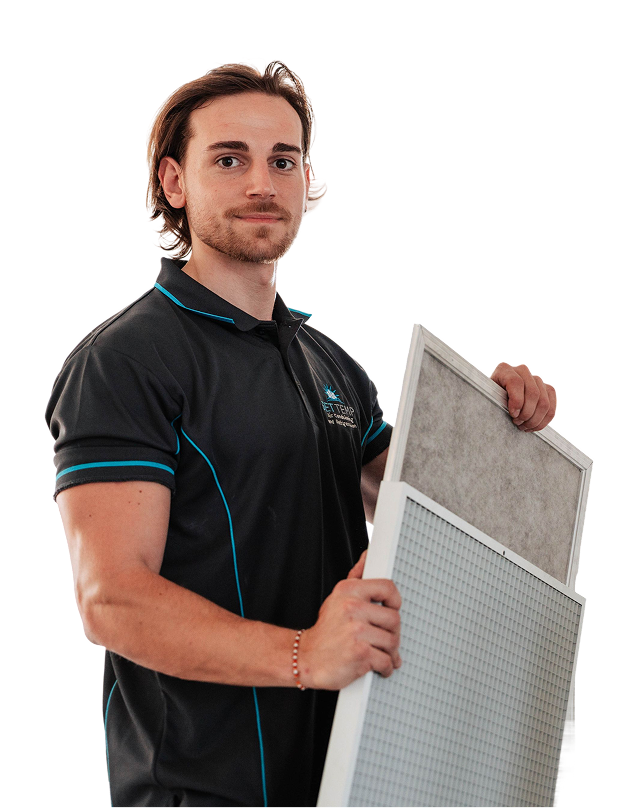 Set Temp Air Conditioning & Refrigeration