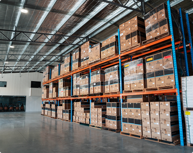 Set Temp Air Conditioning & Refrigeration