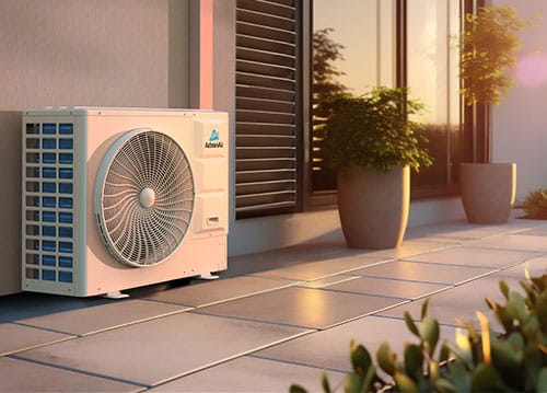 Set Temp Air Conditioning & Refrigeration